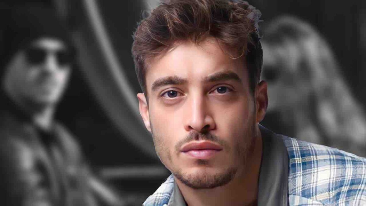 GF Vip, Antonino Spinalbese “odiato” come Soleil Sorge: lei replica così