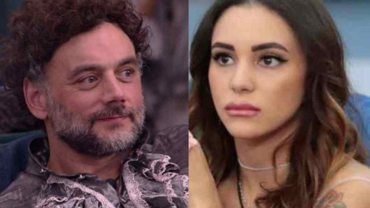 Barù dice basta alle pagine Instagram dei “Jerù”: nessuna storia con Jessica Selassié