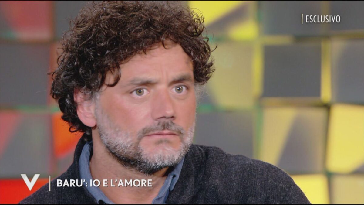 GF Vip, Alex Belli deride Barù: il suo ristorante…
