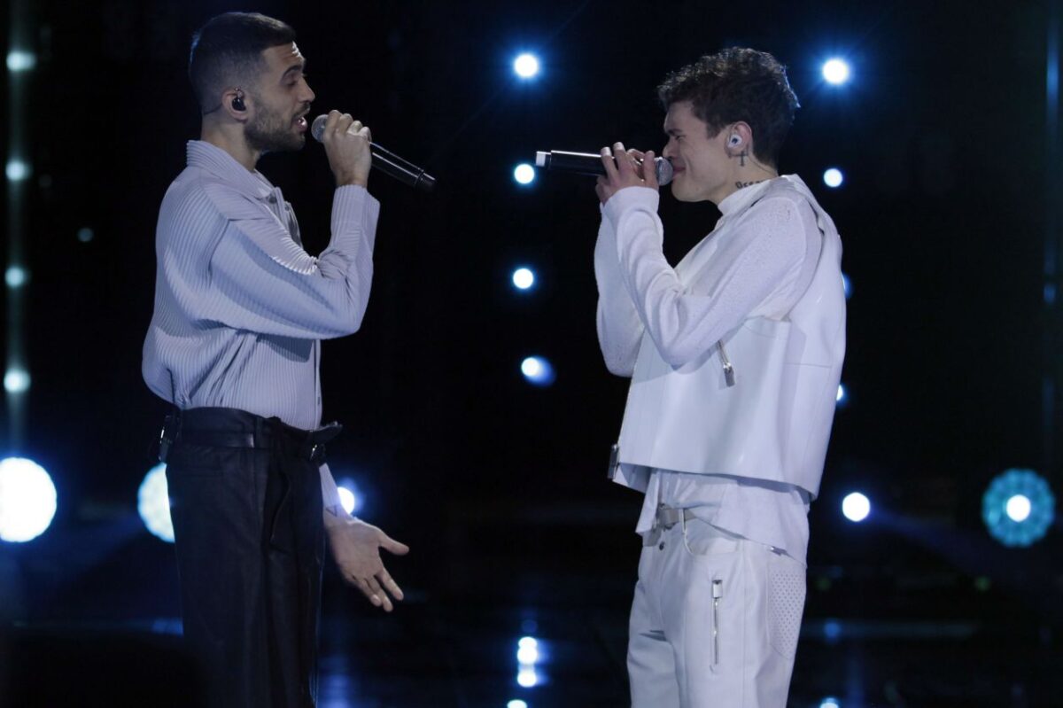 blanco e mahmood