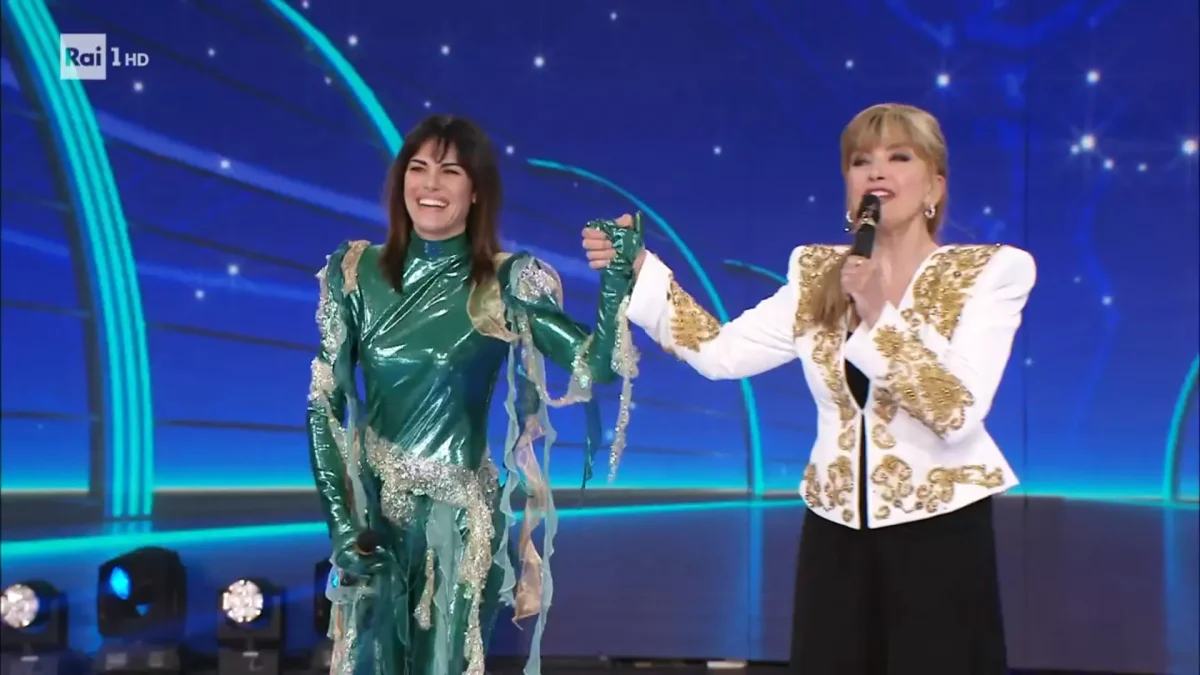 Il Cantante Mascherato: salta il programma di Milly Carlucci?