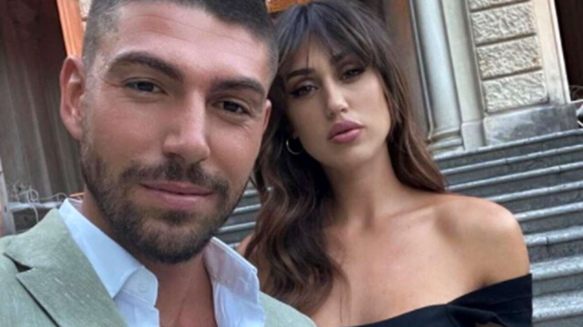 Cecilia e Ignazio lo fanno così: confessioni intime