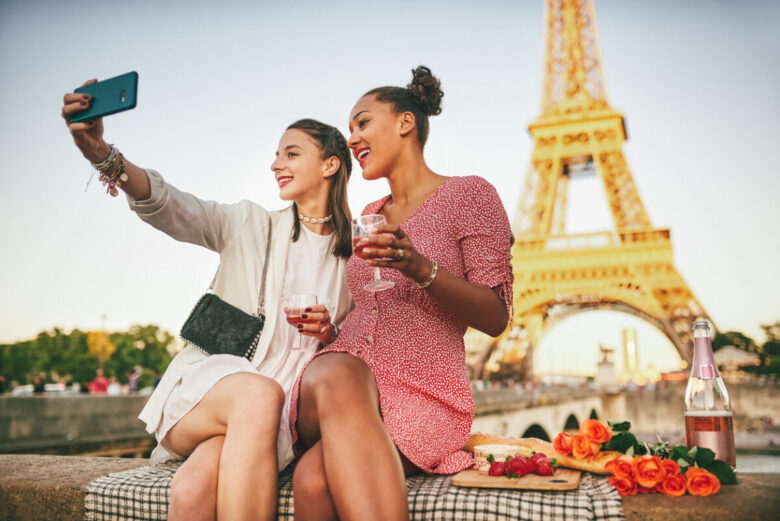 Cosa mangiare a Parigi