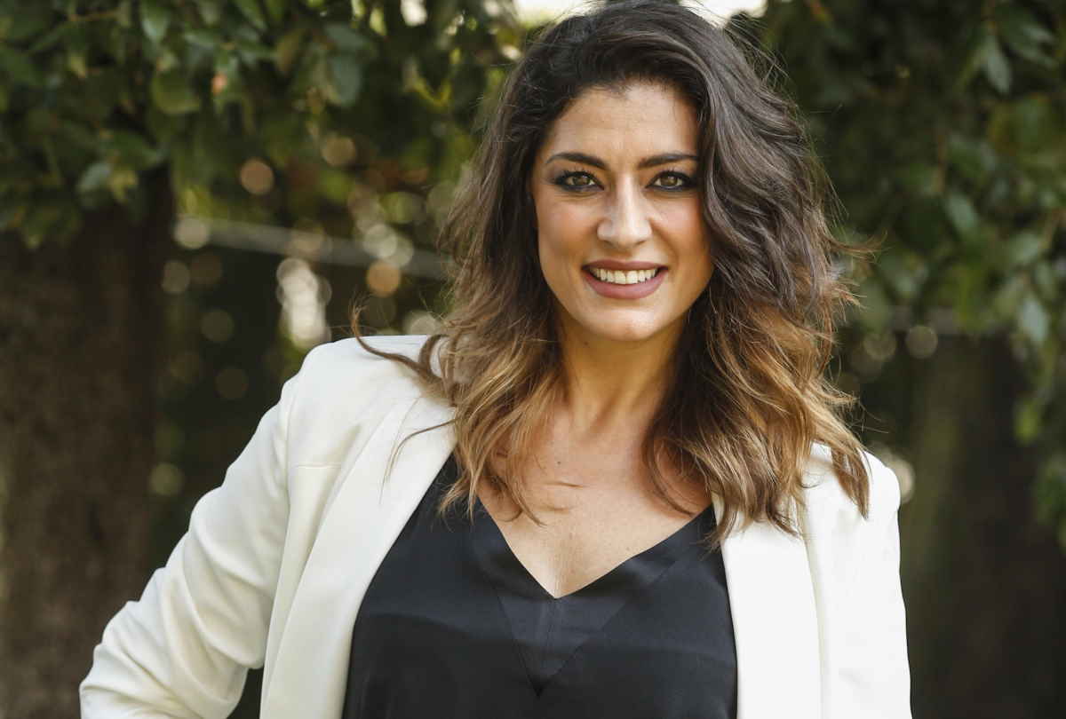 Elisa Isoardi disoccupata: fatta fuori dall’ex…