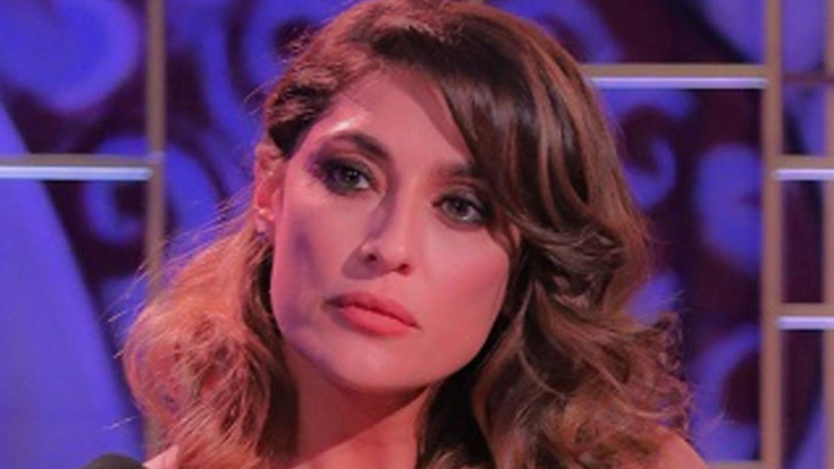 Elisa Isoardi conquista un nuovo show su Rai Due