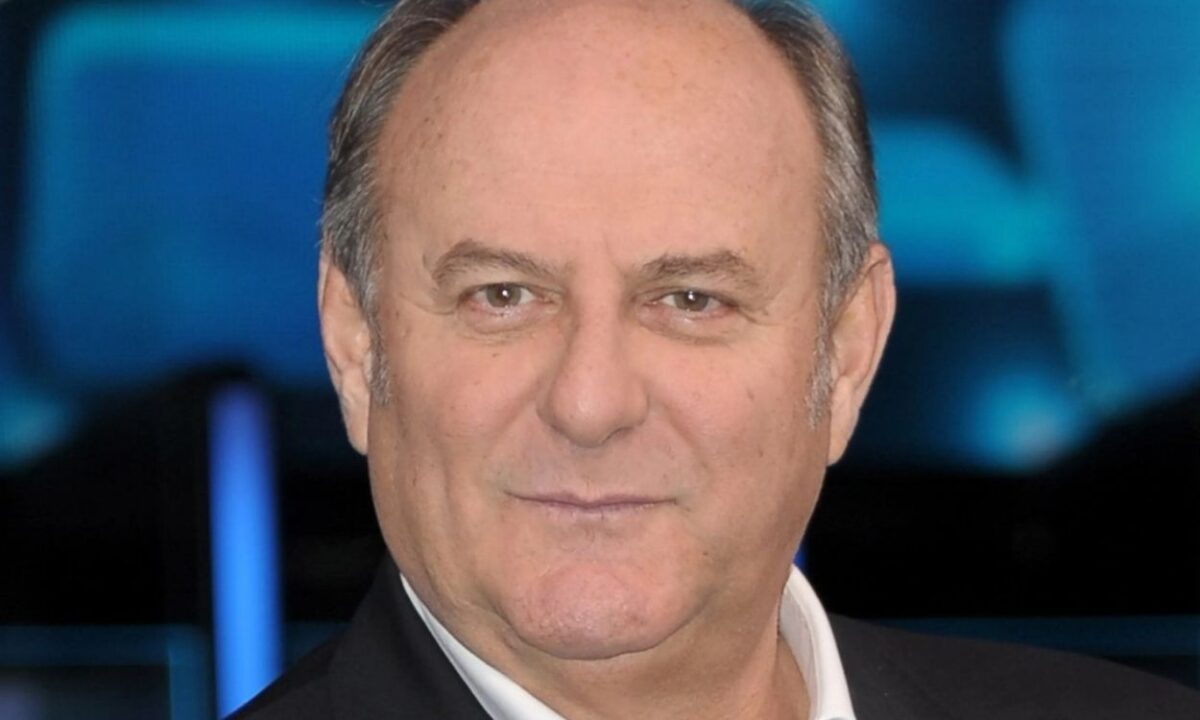 Sanremo 2024: Gerry Scotti conduce con Amadeus?
