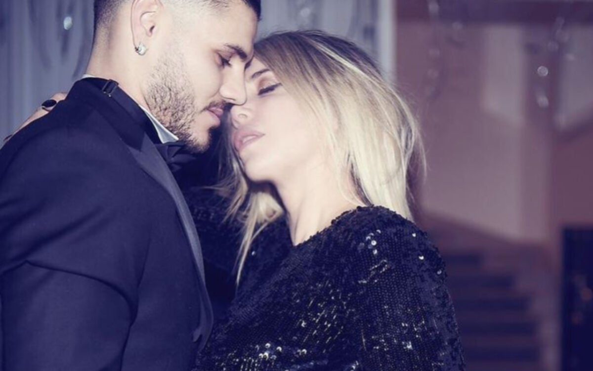 Wanda Nara, dettagli piccanti: con Icardi lo fanno sempre…