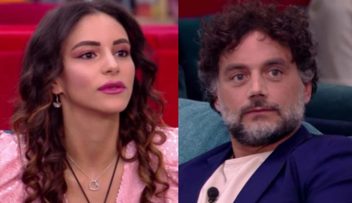 GF Vip: dopo il programma Jessica e Barù si frequentano? Clarissa racconta che…