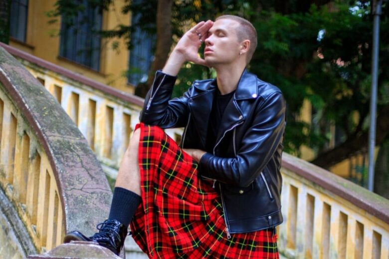 Kilt scozzese cos'è e come cucirlo