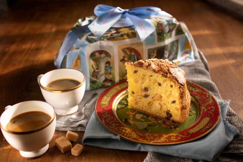 Colomba sovrana di Gentilini
