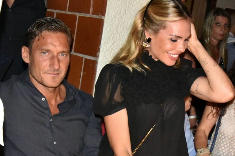 totti ilary