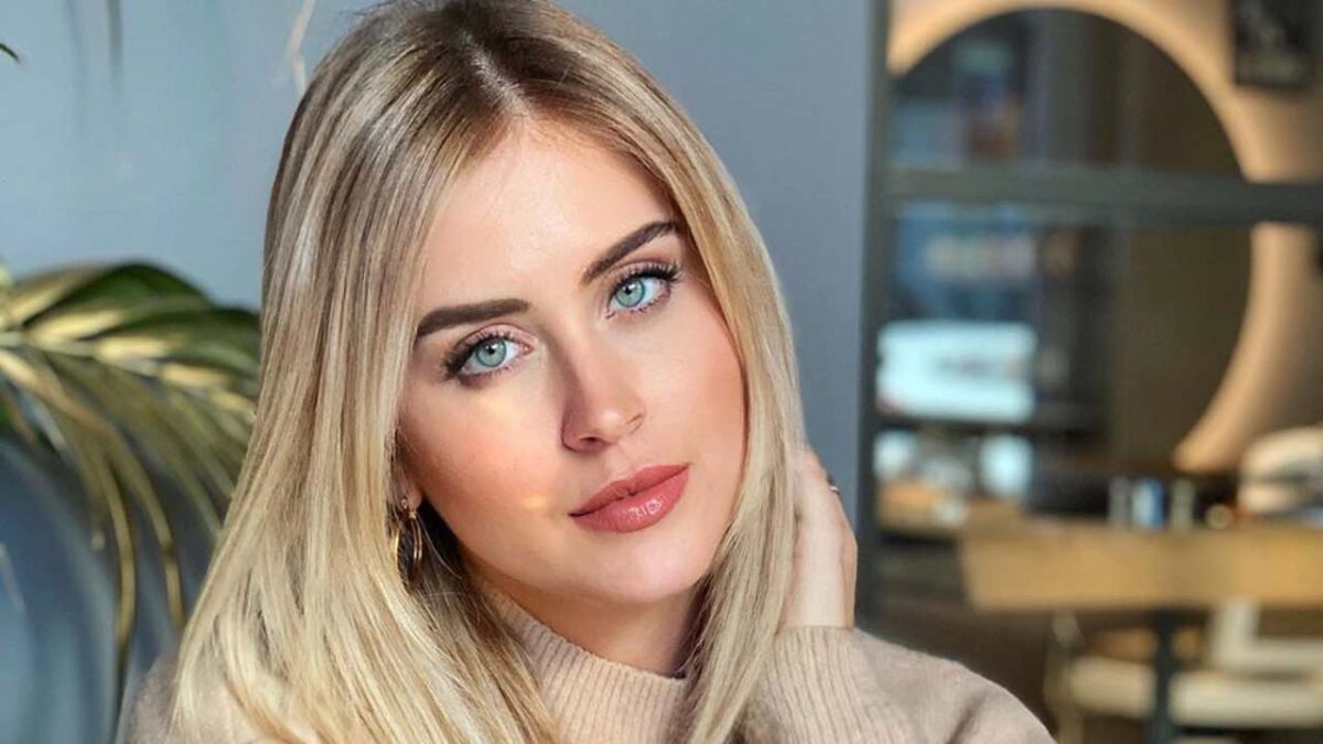 Valentina Ferragni nella bufera: pensa solo a…