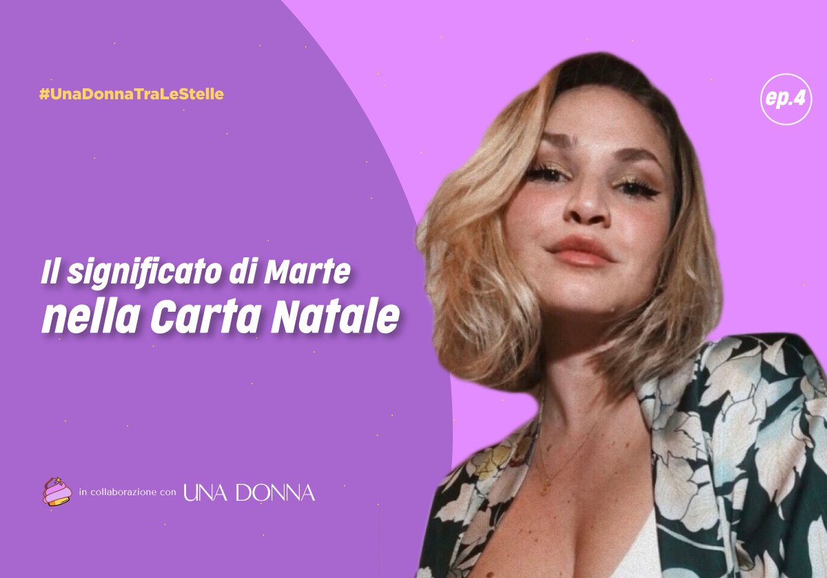 Isabella del Merdoscopo affronta il tema del significato di Venere