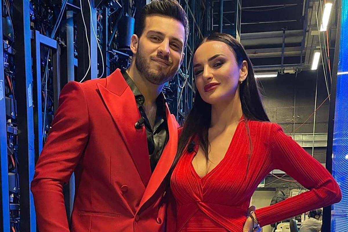 Arisa, è finita con Vito Coppola? Lui l’ha tradita con…