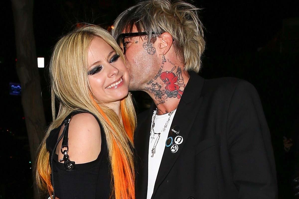 Da Avril Lavigne a Francesca Ferragni: gli anelli di fidanzamento delle star