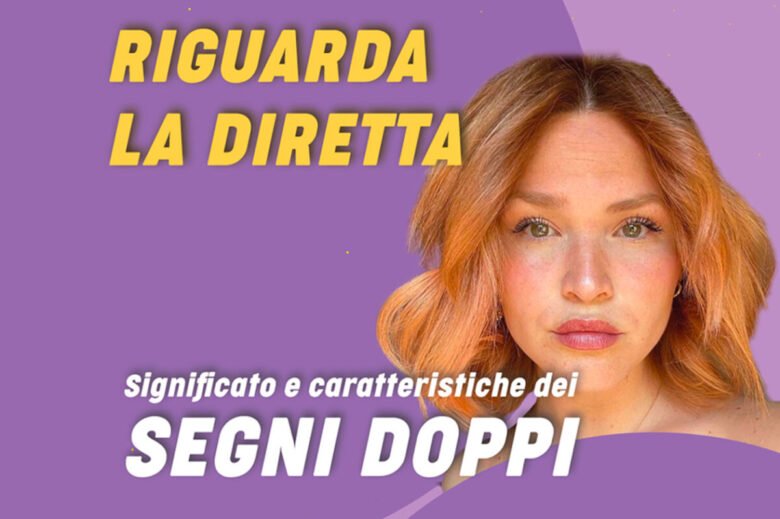 Diretta a tema oroscopo con Isabella premutico