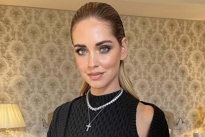 Chiara Ferragni (ph. Fotogramma)