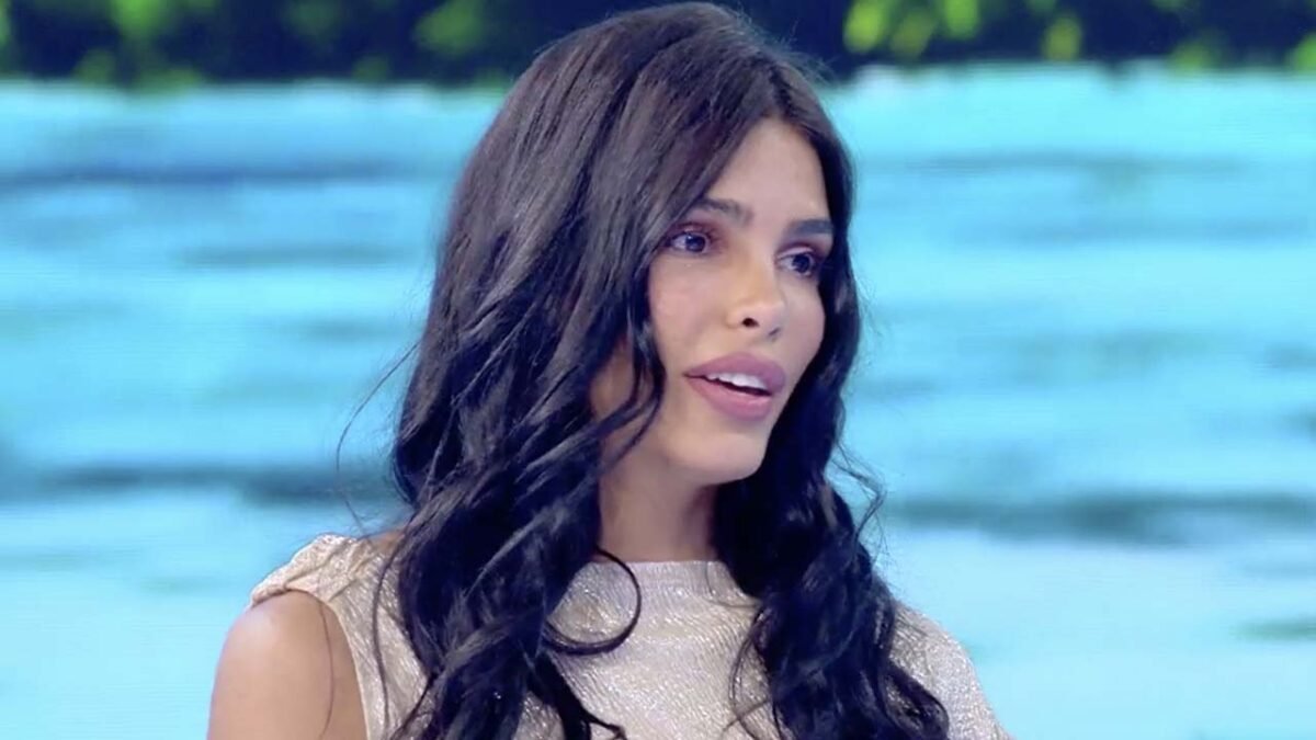 Isola dei Famosi, Jovana sull’addio: ha rischiato troppo…