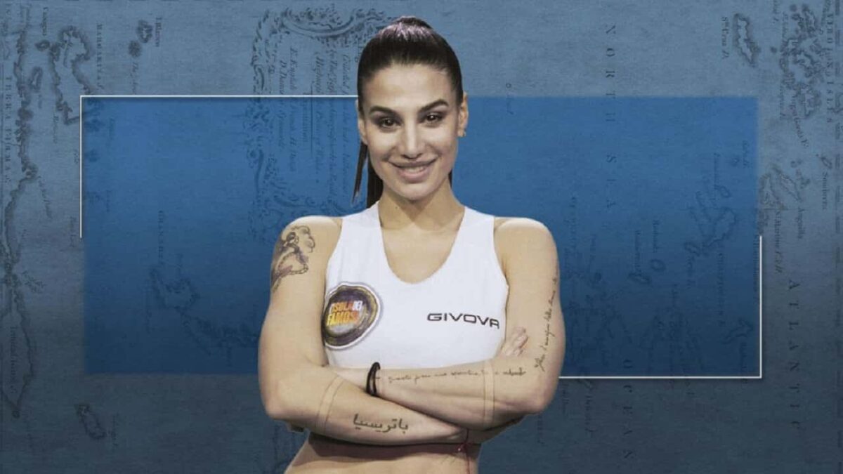 Isola dei Famosi, Patrizia Bonetti ustionata: le foto drammatiche