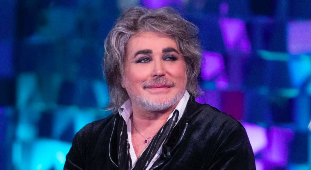 Scialpi racconta il suo dramma: non può più farlo