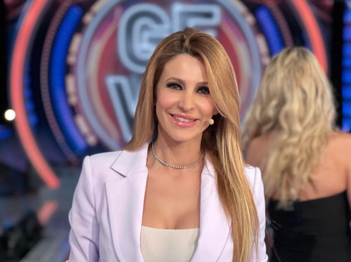 Adriana Volpe denuncia il marito: il video