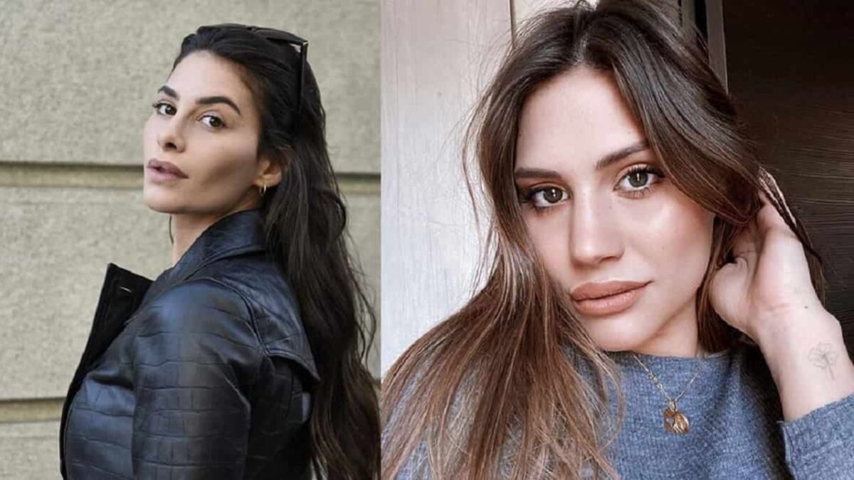 Uomini e Donne, le sorelle Valli hanno litigato? Ludovica non c’era…