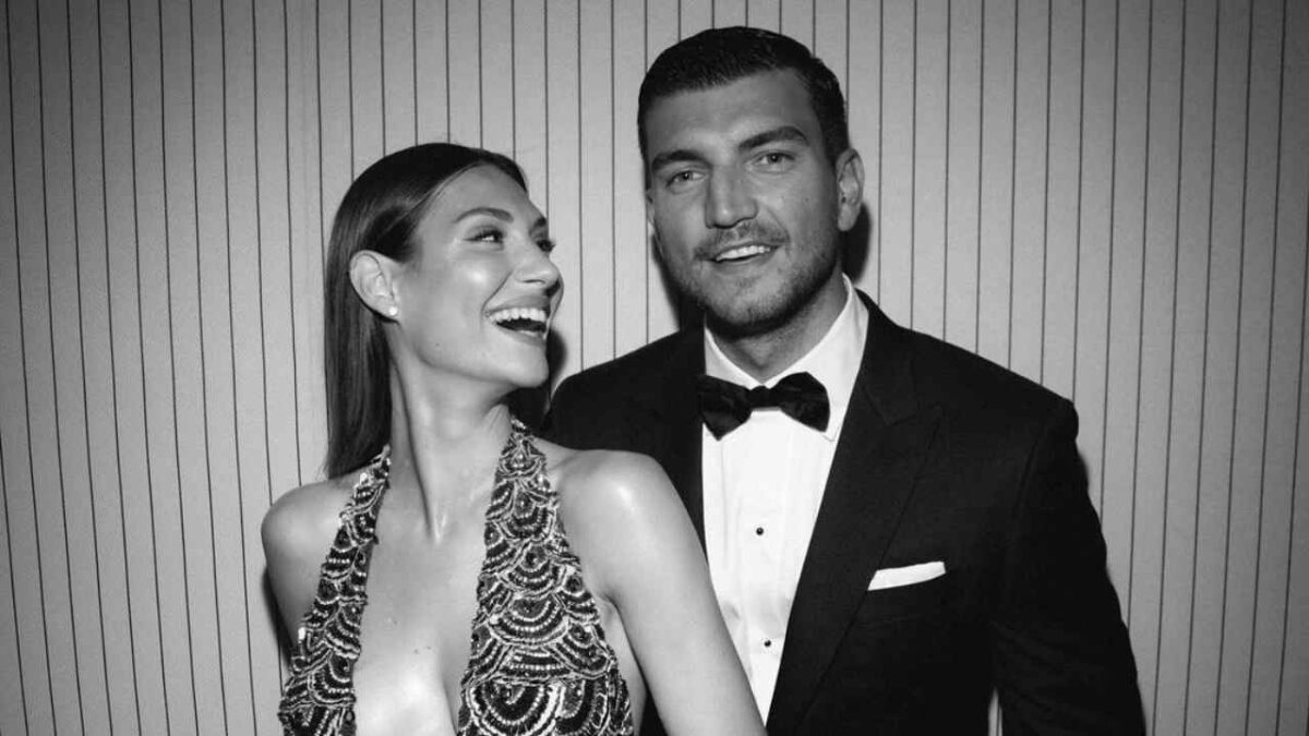 Uomini e Donne: finalmente Marco Fantini e Beatrice Valli l’hanno fatto?