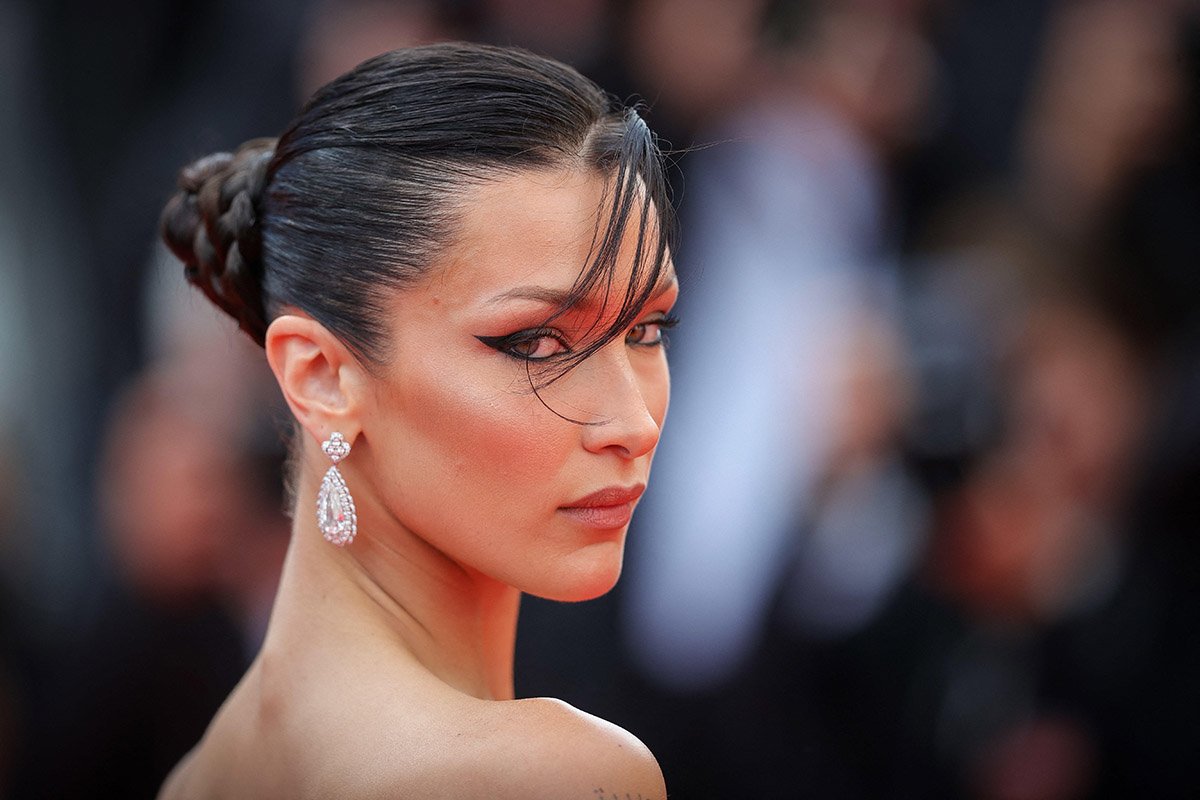 Cannes: più Bella o più Cara? Sfida tra top model sul red carpet