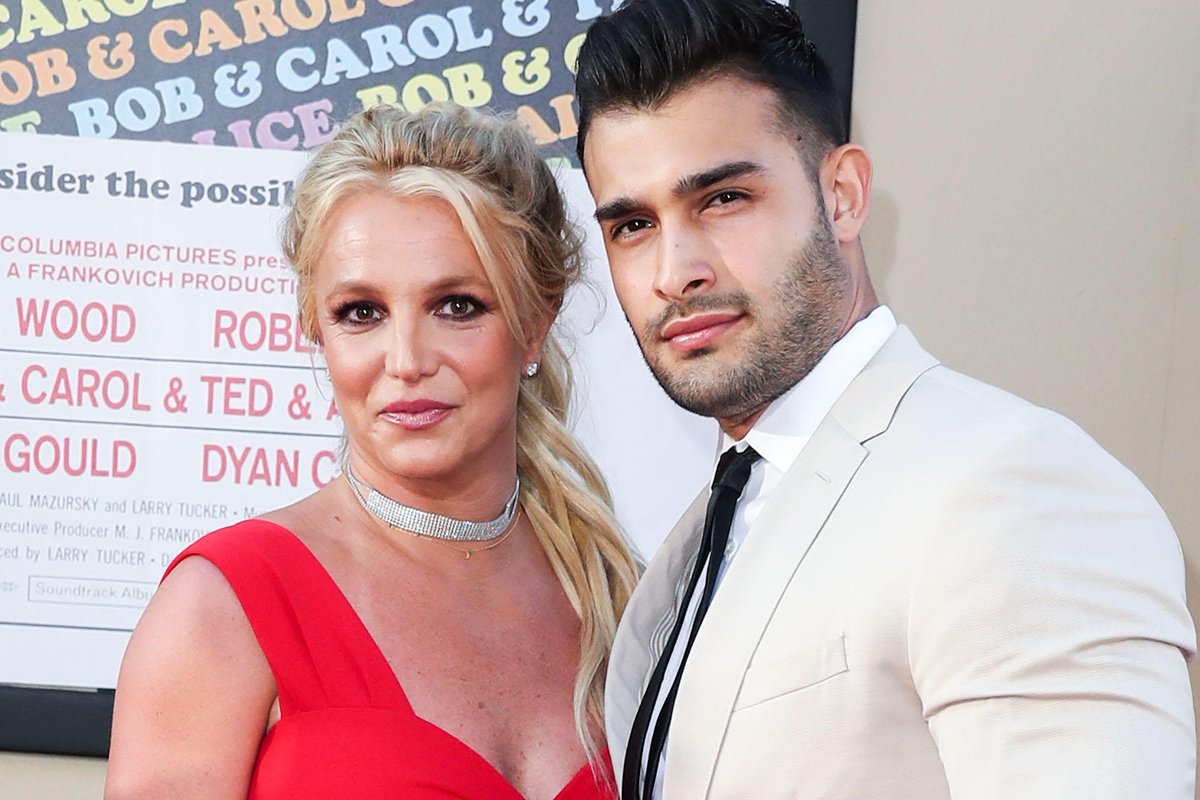 Britney Spears verso le nozze: tutto sull’abito da sposa