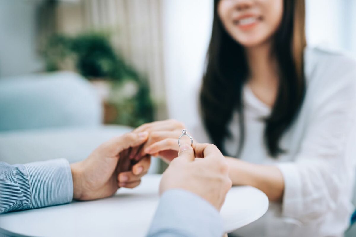 contratto prematrimoniale