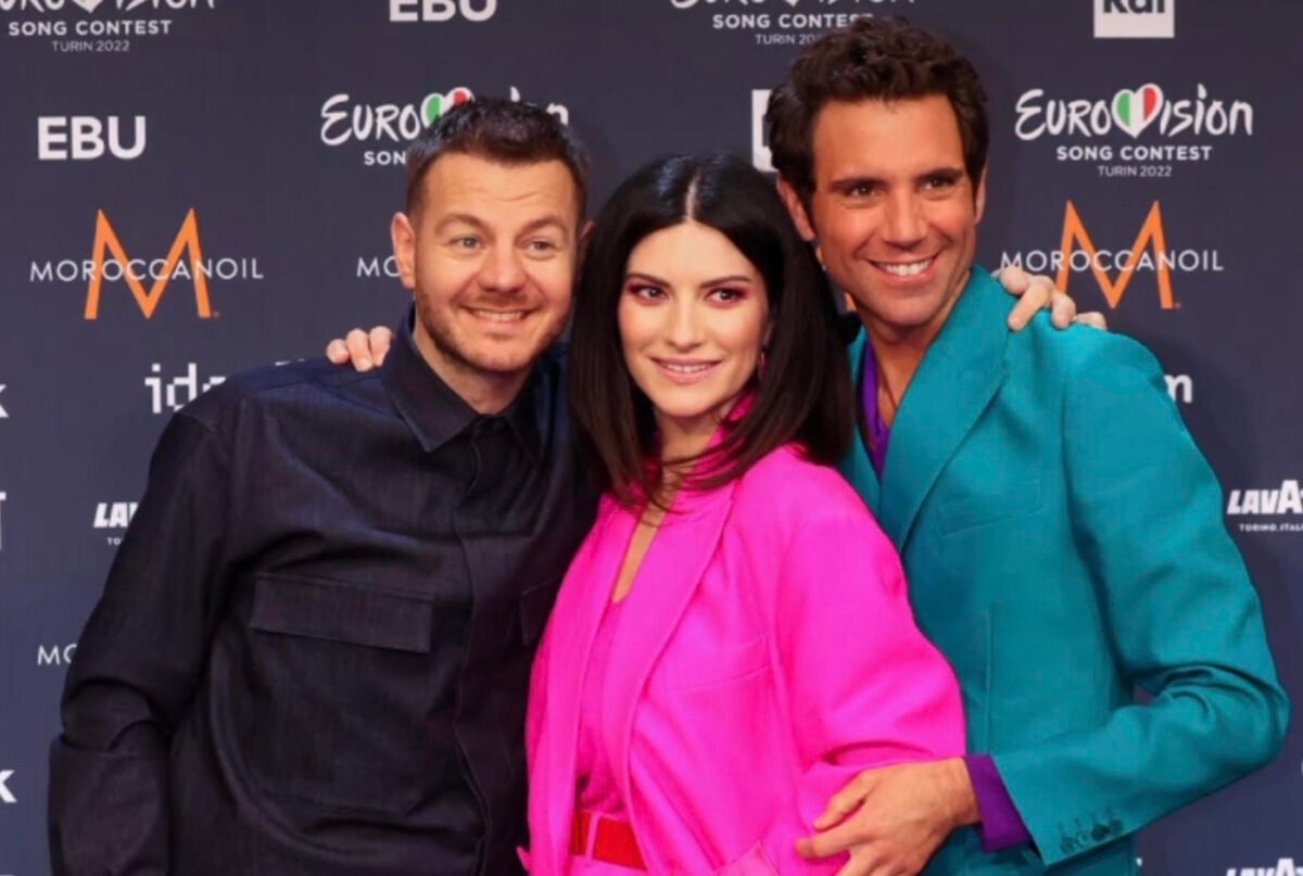 Eurovision Song Contest, anticipazioni: la scaletta di questa sera