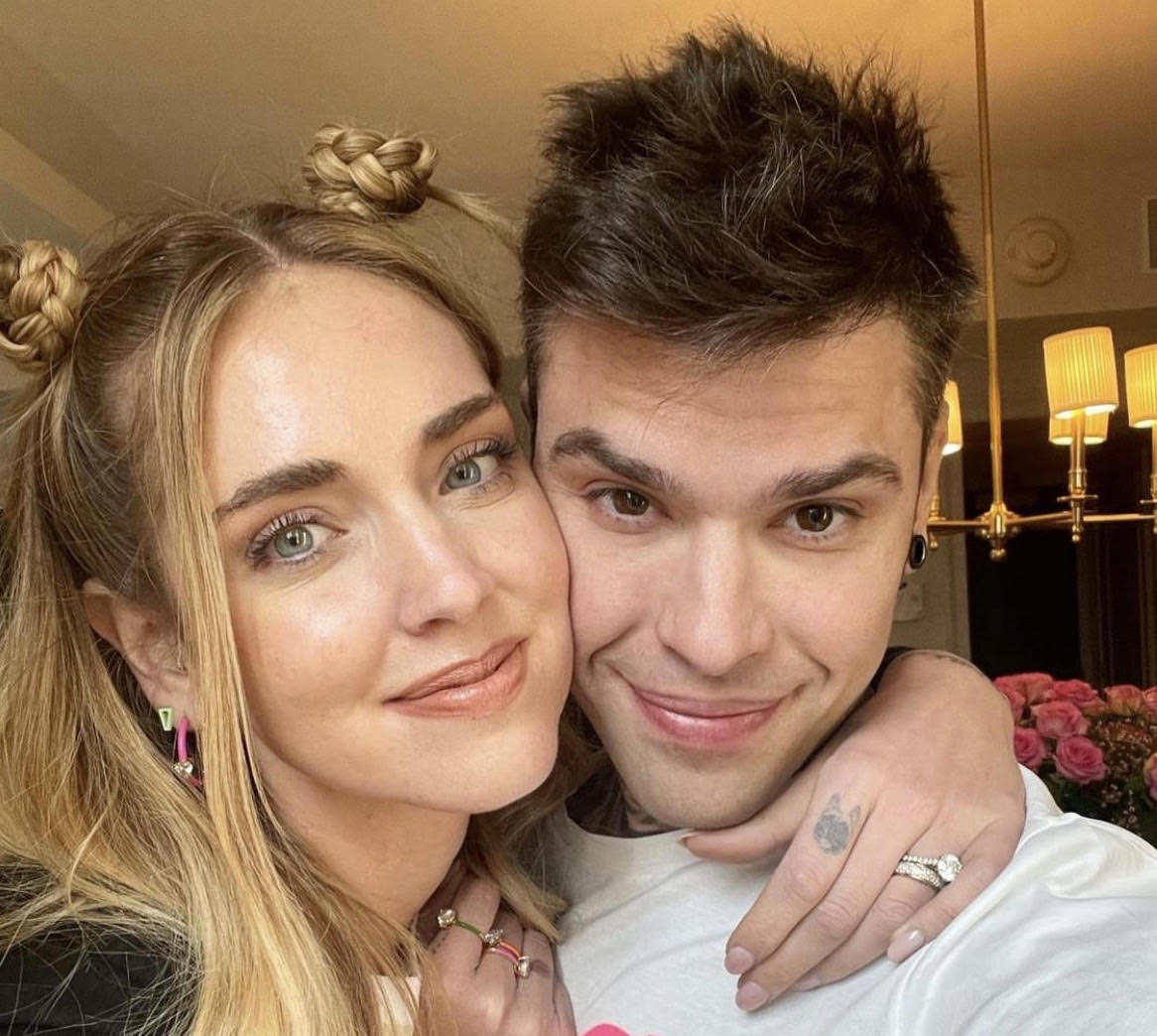 Fedez e Chiara Ferragni pazzesco al Met Gala: invito speciale di…