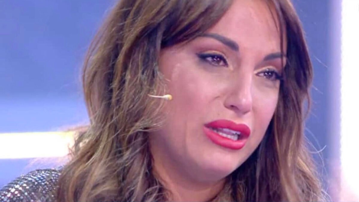 Francesca De Andrè in condizioni tragiche: il racconto drammatico