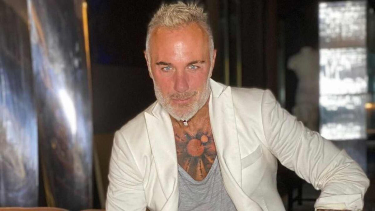 Gianluca Vacchi sotto accusa: polemiche per i compensi record in discoteca