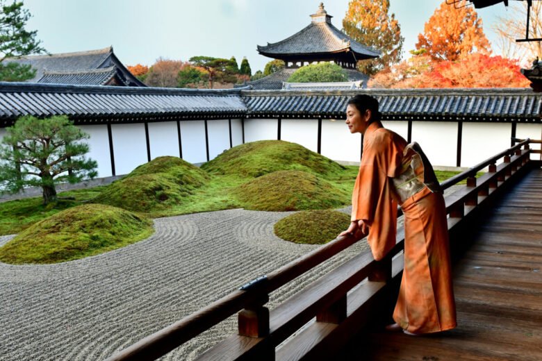 giardino zen