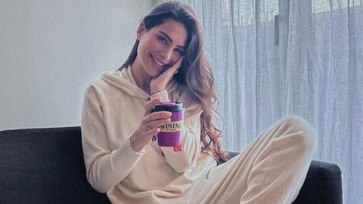 Uomini e Donne, Ludovica Valli emozionata: svelato il sesso del bebè
