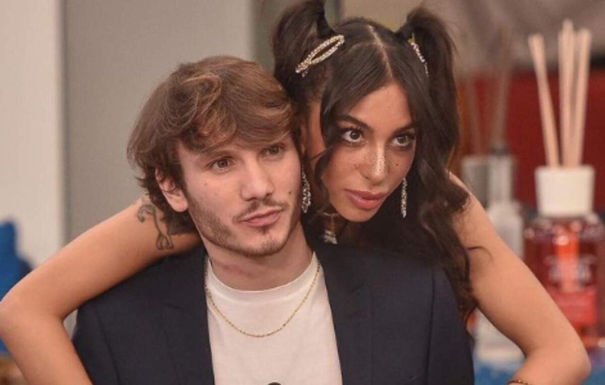 GF Vip, Lucrezia Selassiè accusa Franco Bortuzzo: troppo invadente durante…
