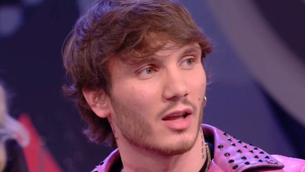 GF Vip, Manuel Bortuzzo torna sui suoi passi: rivede proprio lei…