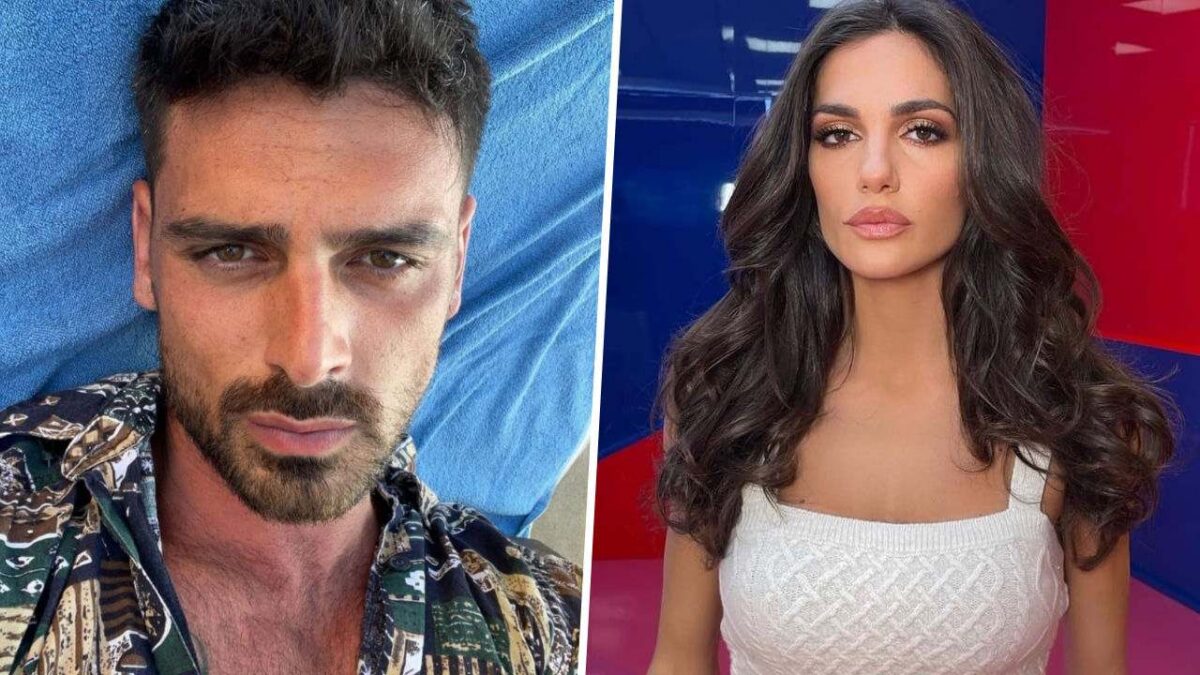 Elena D’Amario paparazzata con lui: ritorno di fiamma con…