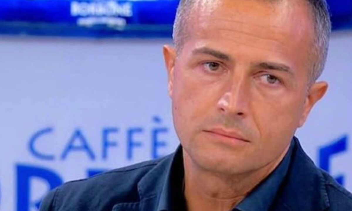 Uomini e Donne: Riccardo insieme ad un’altra?