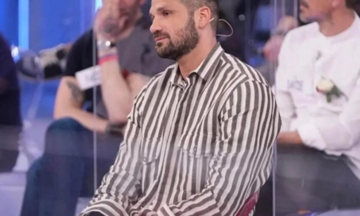Uomini e Donne anticipazioni: Luca finalmente ha scelto lei