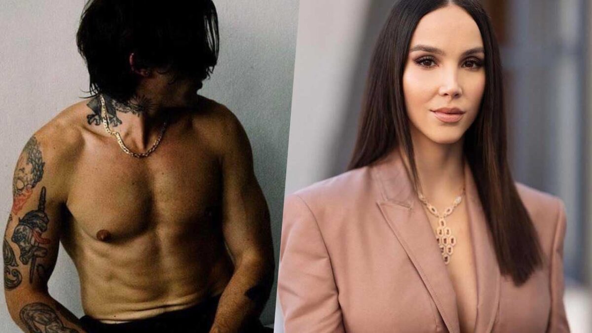 Rkomi e Paola di Benedetto, tutto finito? Lei avrebbe già…