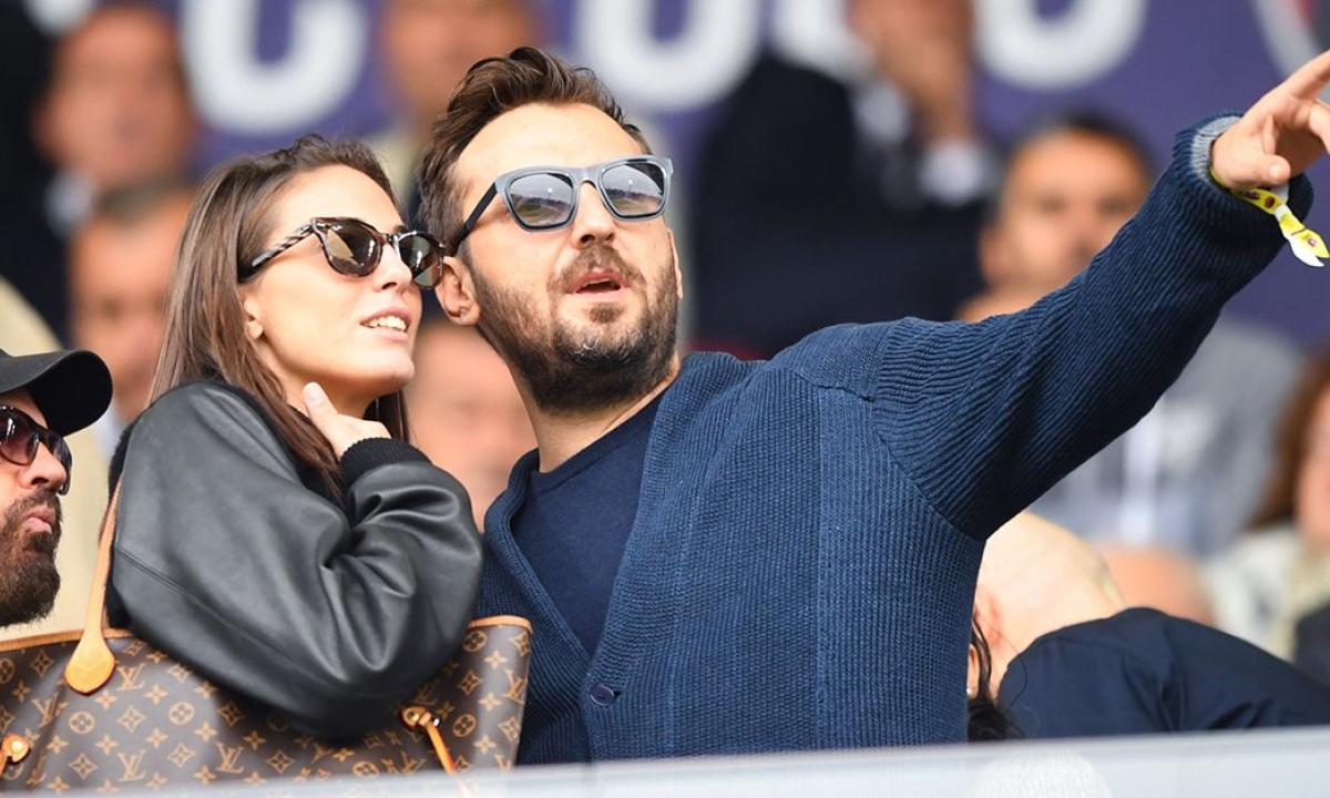 Cesare Cremonini smascherato: come tutti nella vita…