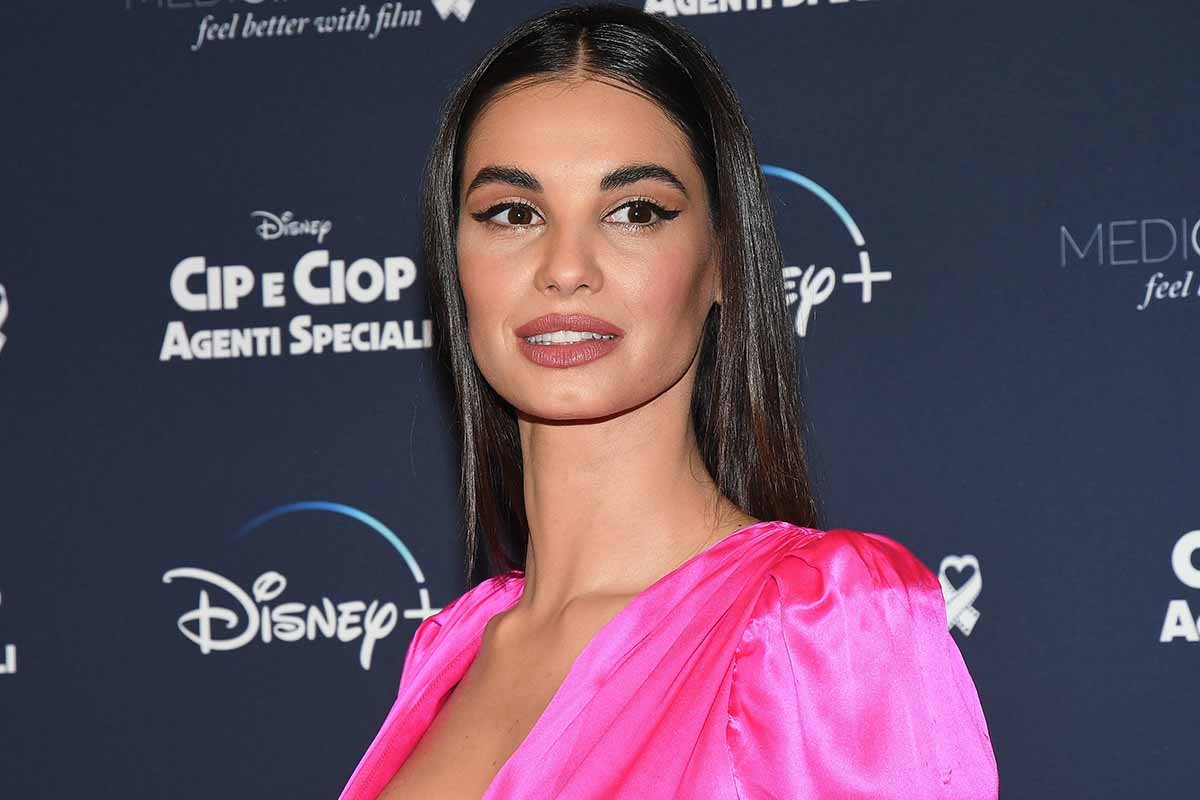 Da Francesca Chillemi a Kylie Jenner: tutte sexy col body-perizoma