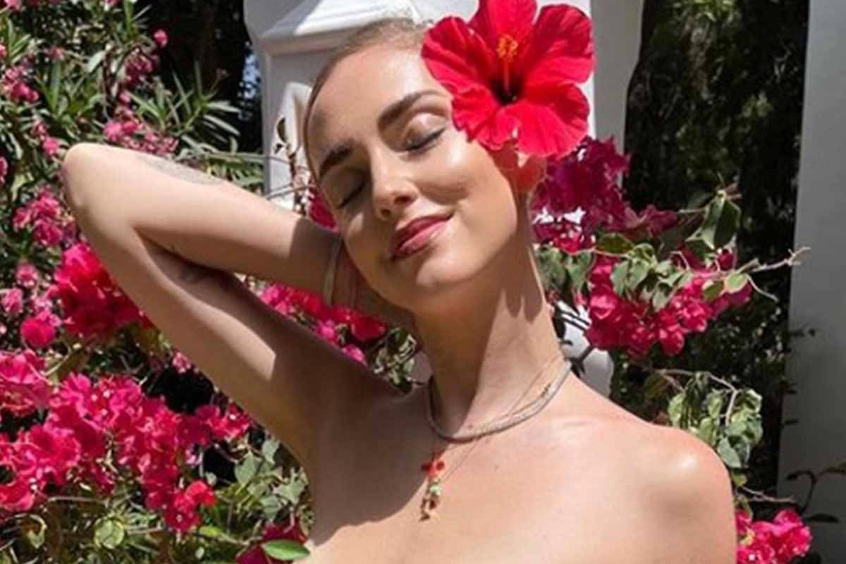 Da Chiara Ferragni a Iggy Azalea: il trend “naked” è da censura!