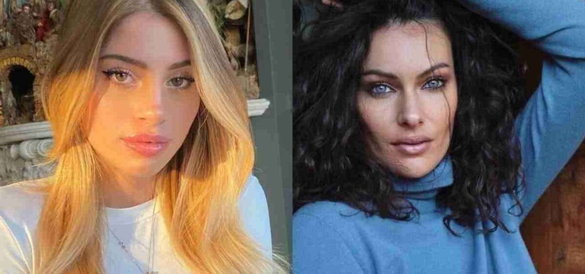 Paola Turani, botta e risposta con Chiara Nasti: scontro social