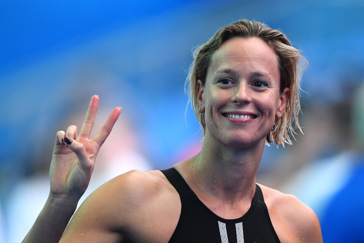 Federica Pellegrini “rapita” in piena notte: addio a…