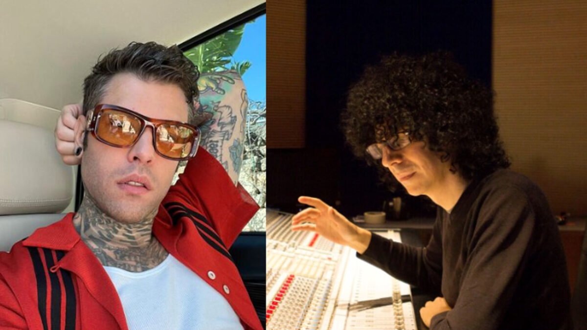 Giovanni Allevi è malato: il gesto inaspettato di Fedez