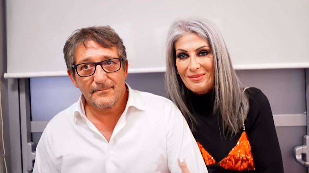 Uomini e Donne, Fabio Mantovani e Isabella Ricci in ospedale: cosa è successo