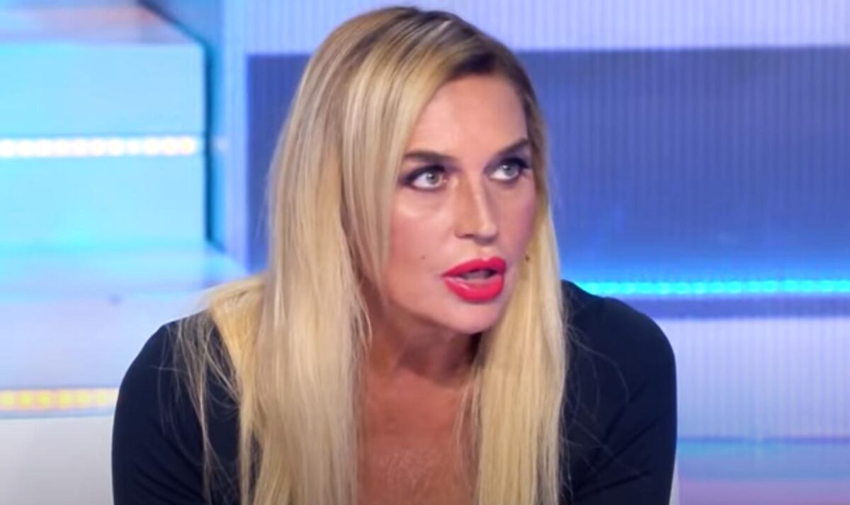 Isola dei Famosi, Lory Del Santo: quanti soldi ha preso per…